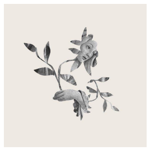 Fille de Vénus (poème d’ouverture)