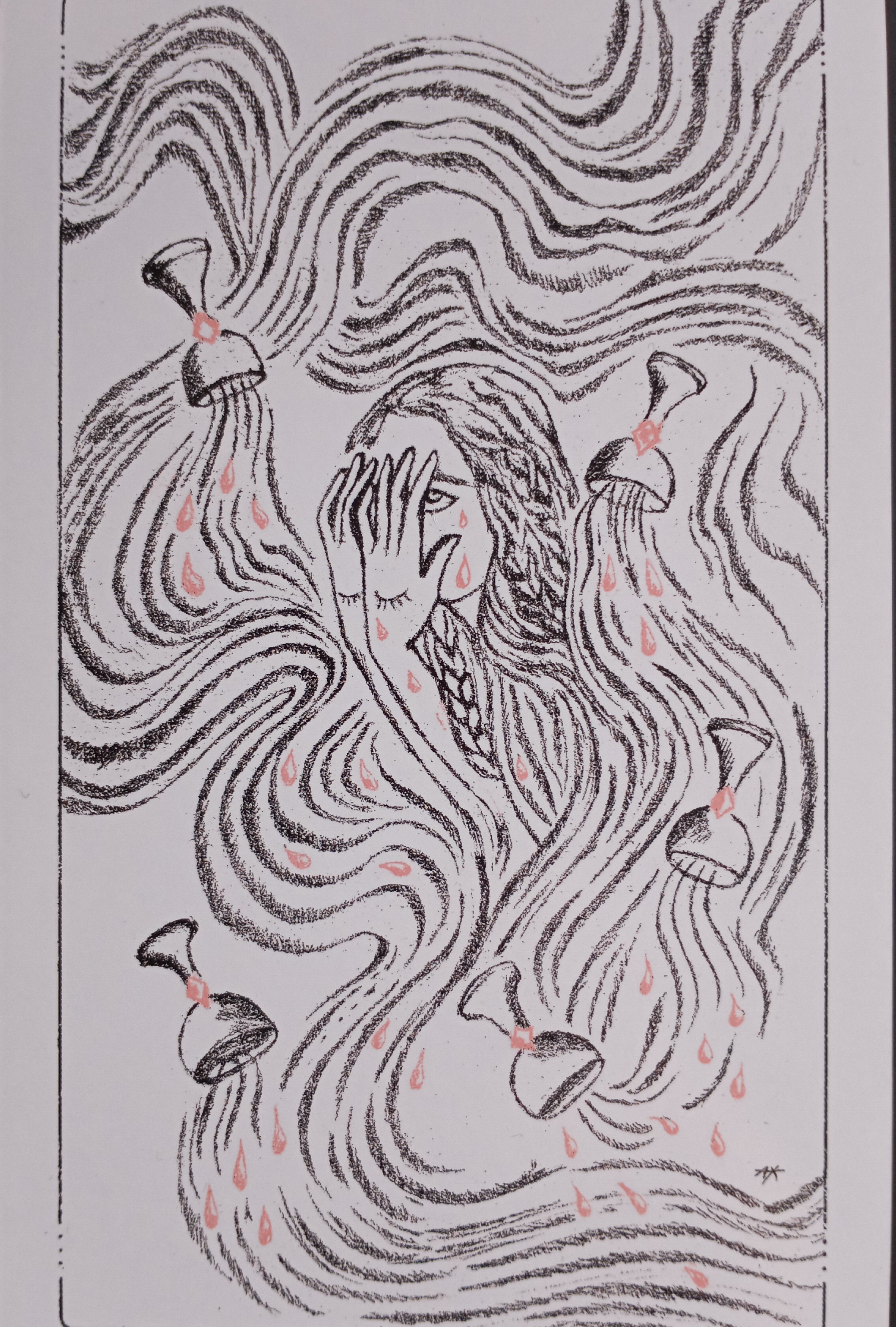 Chroniques d&rsquo;une vie au ralenti,&nbsp;n°7