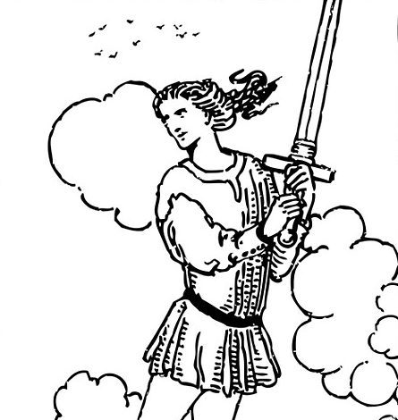 Chroniques d&rsquo;une vie au ralenti,&nbsp;n°8